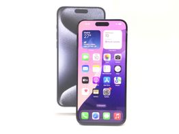 apple iphone 15 pro max 256gb