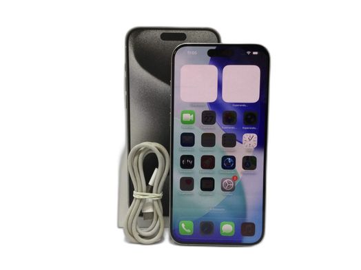 apple iphone 15 pro max 256gb