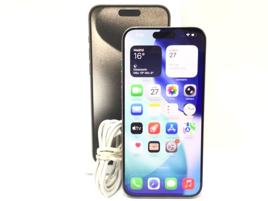 apple iphone 15 pro max 256gb