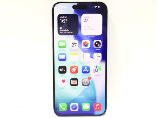 apple iphone 15 pro max 256gb