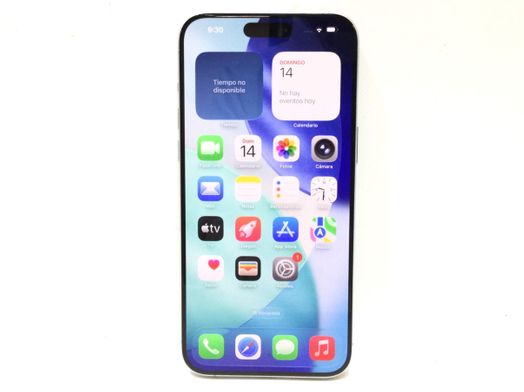 apple iphone 15 pro max 256gb