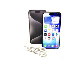 apple iphone 15 pro max 256gb