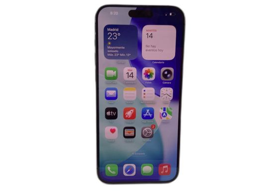 apple iphone 15 pro max 256gb