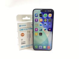 apple iphone 15 pro max 256gb