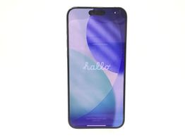 apple iphone 15 pro max 256gb