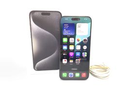 apple iphone 15 pro max 256gb