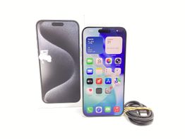 apple iphone 15 pro max 256gb