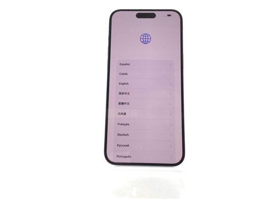 apple iphone 15 pro max 256gb