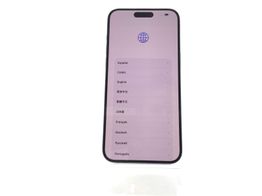 apple iphone 15 pro max 256gb