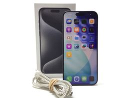 apple iphone 15 pro max 256gb