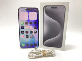 apple iphone 15 pro max 256gb