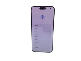 apple iphone 15 pro max 256gb