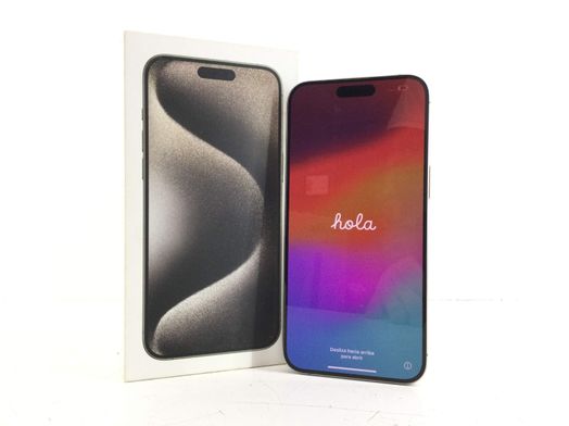 apple iphone 15 pro max 256gb