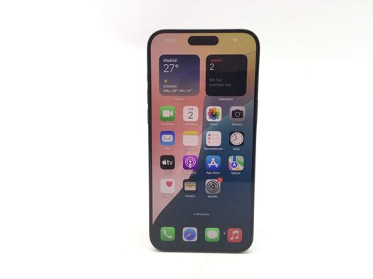 apple iphone 15 pro max 256gb