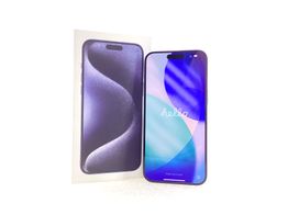 apple iphone 15 pro max 256gb