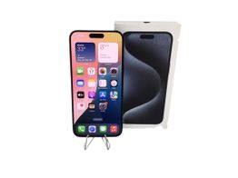 apple iphone 15 pro max 256gb