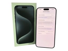 apple iphone 15 pro max 256gb