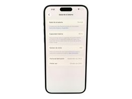 apple iphone 15 pro max 256gb