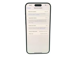 apple iphone 15 pro max 256gb