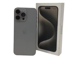 apple iphone 15 pro max 256gb