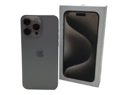 apple iphone 15 pro max 256gb