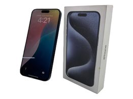 apple iphone 15 pro max 256gb
