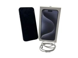 apple iphone 15 pro max 256gb