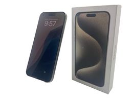 apple iphone 15 pro max 256gb