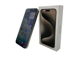 apple iphone 15 pro max 256gb