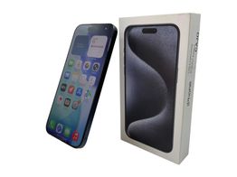 apple iphone 15 pro max 256gb