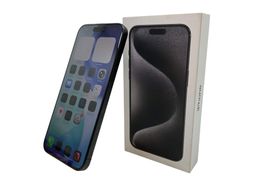 apple iphone 15 pro max 256gb