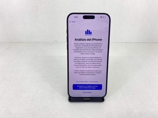 apple iphone 15 pro max 256gb