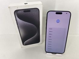 apple iphone 15 pro max 256gb