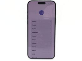 apple iphone 15 pro max 256gb