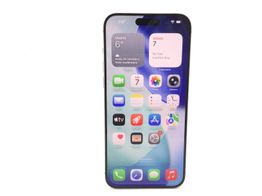 apple iphone 15 pro max 256gb