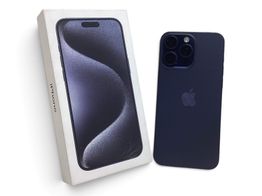 apple iphone 15 pro max 256gb