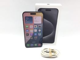 apple iphone 15 pro max 256gb
