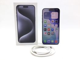 apple iphone 15 pro max 256gb