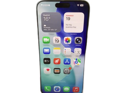 apple iphone 15 pro max 256gb