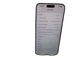 apple iphone 15 pro max 256gb