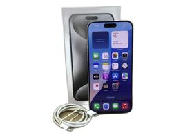 apple iphone 15 pro max 256gb