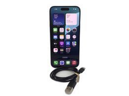 apple iphone 15 pro max 256gb