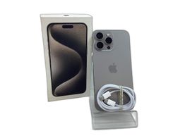 apple iphone 15 pro max 256gb