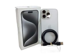 apple iphone 15 pro max 256gb