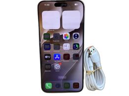 apple iphone 15 pro max 256gb