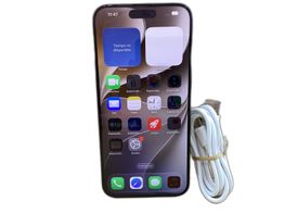 apple iphone 15 pro max 256gb