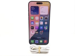 apple iphone 15 pro max 256gb