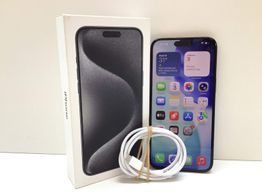 apple iphone 15 pro max 256gb