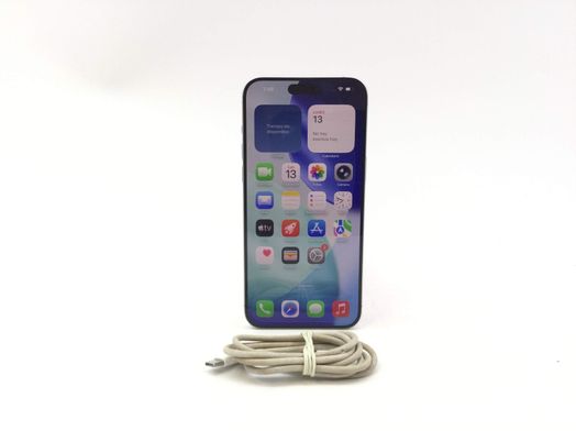 apple iphone 15 pro max 256gb