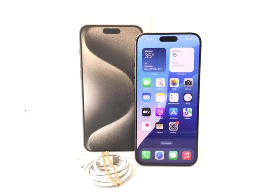 apple iphone 15 pro max 256gb
